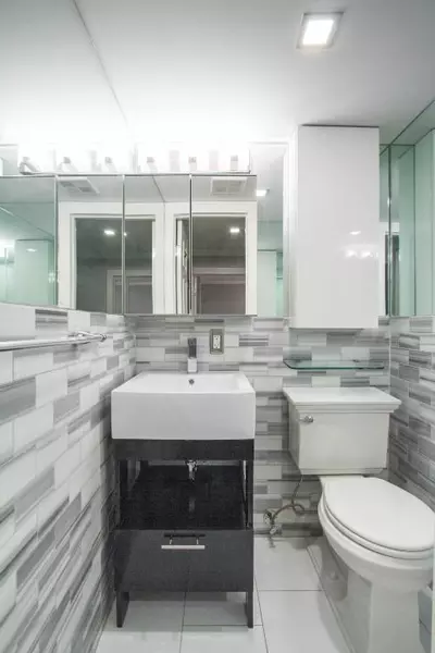 4 bedrooms apartment for rent in Midtown West - Manhattan, New York