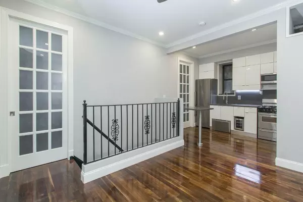 4 bedrooms apartment for rent in Midtown West - Manhattan, New York