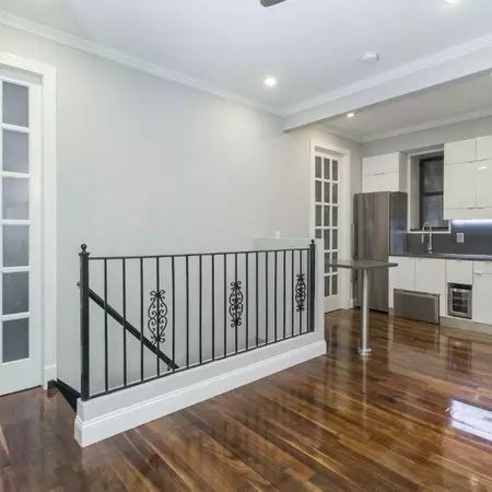 4 bedrooms apartment for rent in Midtown West - Manhattan, New York