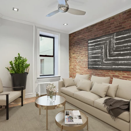 1 bedroom apartment for rent in East Village - Manhattan, New York