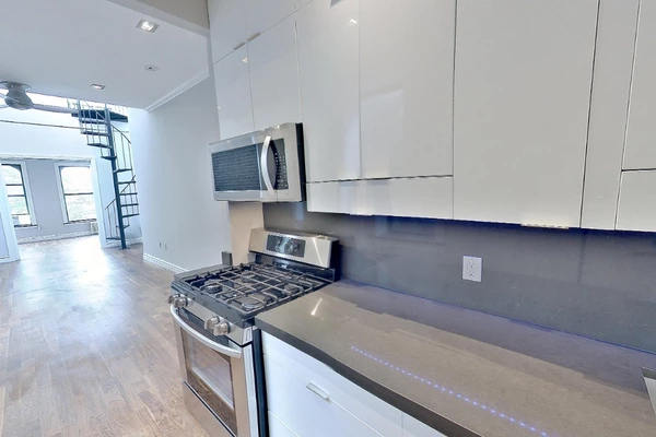 3 bedrooms apartment for rent in East Village - Manhattan, New York