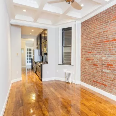 2 bedrooms apartment for rent in East Village - Manhattan, New York