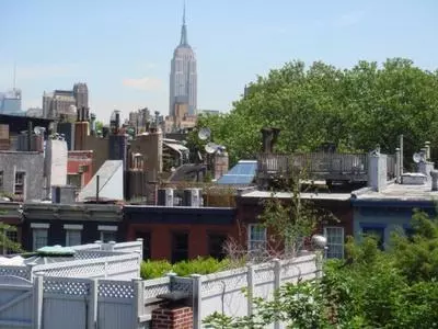 1 bedroom apartment for rent in West Village - Manhattan, New York