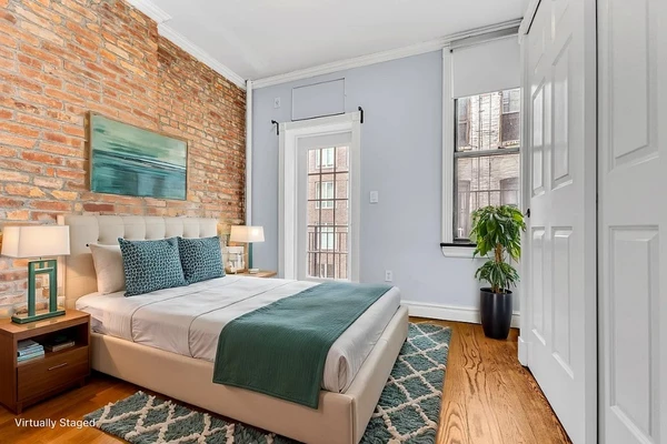 1 bedroom apartment for rent in West Village - Manhattan, New York