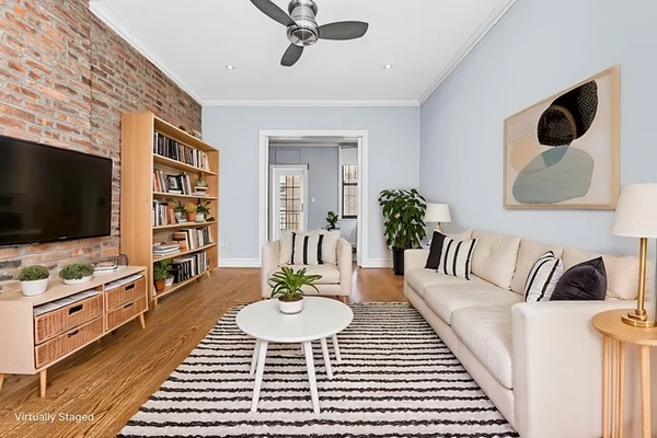 1 bedroom apartment for rent in West Village - Manhattan, New York