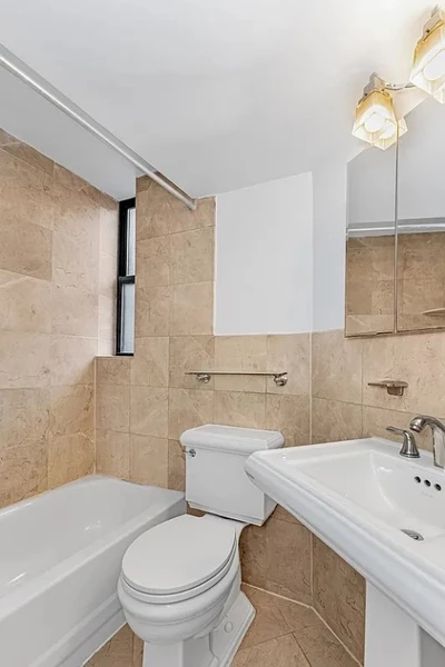 1 bedroom apartment for rent in West Village - Manhattan, New York