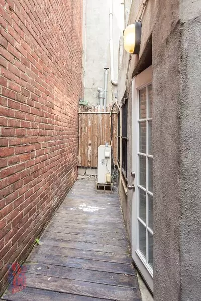 1 bedroom apartment for rent in East Village - Manhattan, New York