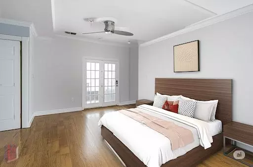1 bedroom apartment for rent in East Village - Manhattan, New York
