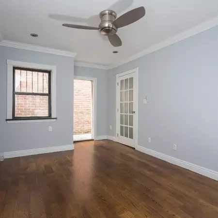 1 bedroom apartment for rent in East Village - Manhattan, New York