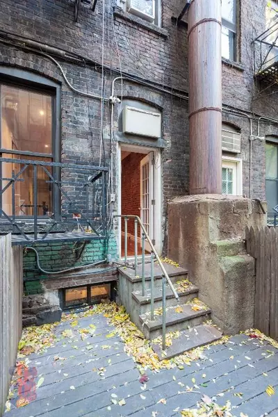 2 bedrooms apartment for rent in Soho - Manhattan, New York