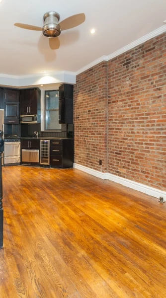 2 bedrooms apartment for rent in Soho - Manhattan, New York