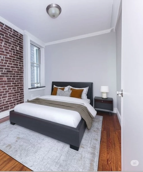 1 bedroom apartment for rent in Soho - Manhattan, New York