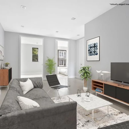 4 bedrooms apartment for rent in Lower East Side - Manhattan, New York