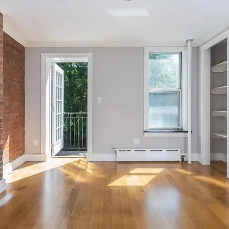 2 bedrooms apartment for rent in East Village - Manhattan, New York