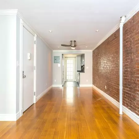2 bedrooms apartment for rent in East Village - Manhattan, New York