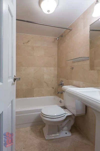 1 bedroom apartment for rent in East Village - Manhattan, New York