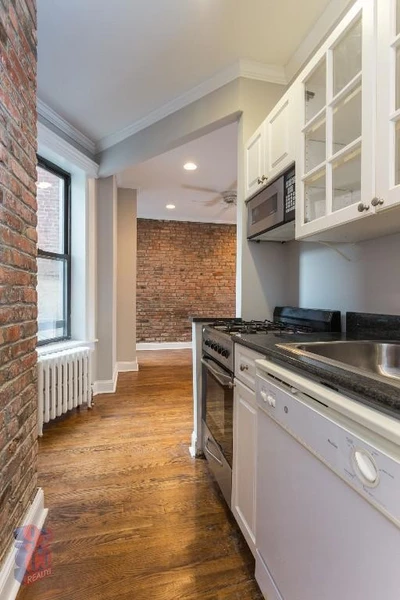 1 bedroom apartment for rent in East Village - Manhattan, New York
