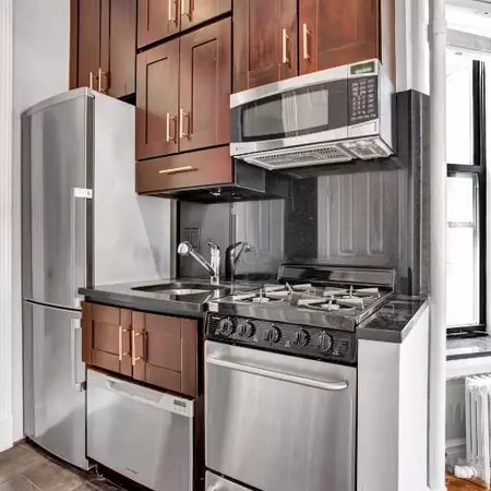 1 bedroom apartment for rent in Soho - Manhattan, New York
