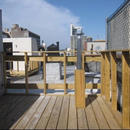 2 bedrooms apartment for rent in Midtown West - Manhattan, New York
