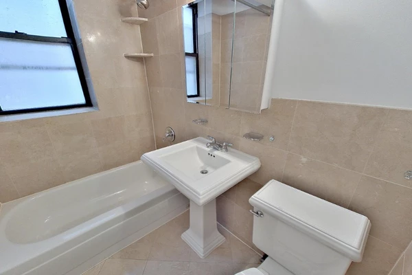 1 bedroom apartment for rent in Soho - Manhattan, New York