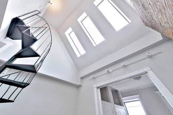 1 bedroom apartment for rent in Soho - Manhattan, New York