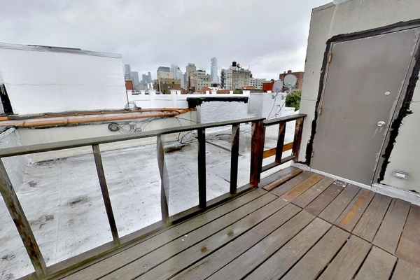1 bedroom apartment for rent in Soho - Manhattan, New York