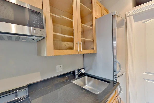 1 bedroom apartment for rent in Soho - Manhattan, New York