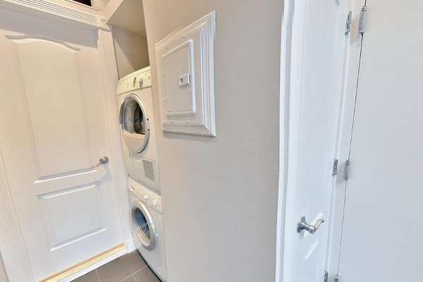 1 bedroom apartment for rent in Soho - Manhattan, New York