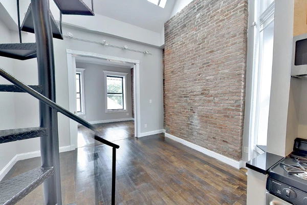 1 bedroom apartment for rent in Soho - Manhattan, New York
