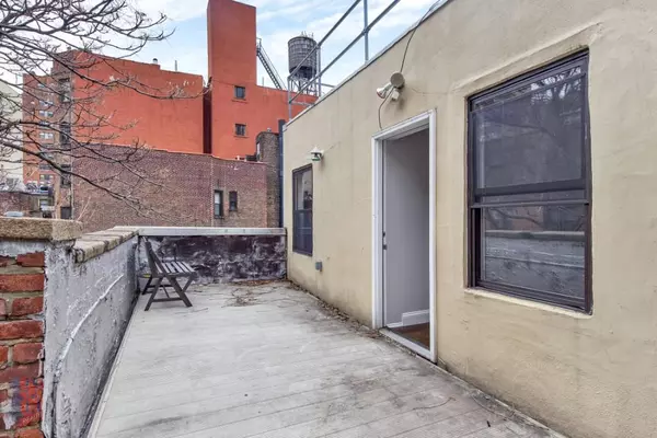 4 bedrooms apartment for rent in Gramercy - Manhattan, New York