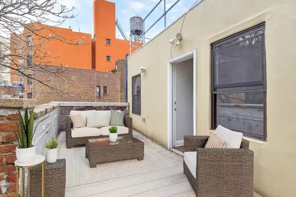 4 bedrooms apartment for rent in Gramercy - Manhattan, New York