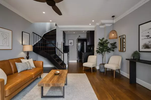 4 bedrooms apartment for rent in Gramercy - Manhattan, New York