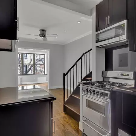 4 bedrooms apartment for rent in Gramercy - Manhattan, New York