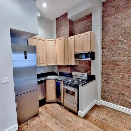 3 bedrooms apartment for rent in Gramercy - Manhattan, New York