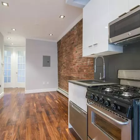 2 bedrooms apartment for rent in Soho - Manhattan, New York