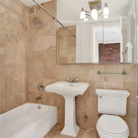 3 bedrooms apartment for rent in East Village - Manhattan, New York