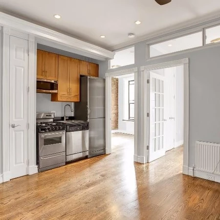 2 bedrooms apartment for rent in East Village - Manhattan, New York