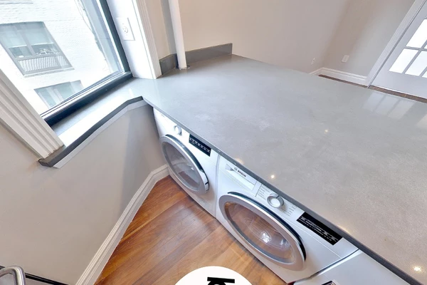 1 bedroom apartment for rent in East Village - Manhattan, New York
