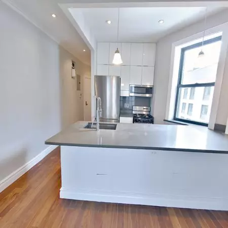 1 bedroom apartment for rent in East Village - Manhattan, New York