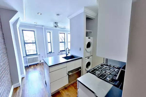 1 bedroom apartment for rent in Soho - Manhattan, New York