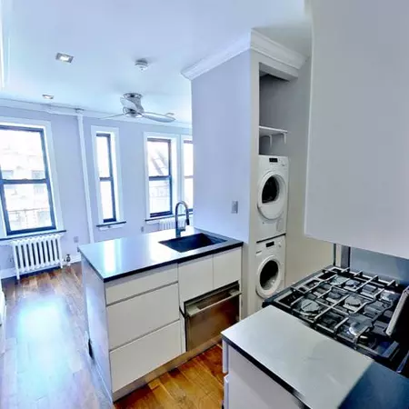 1 bedroom apartment for rent in Soho - Manhattan, New York