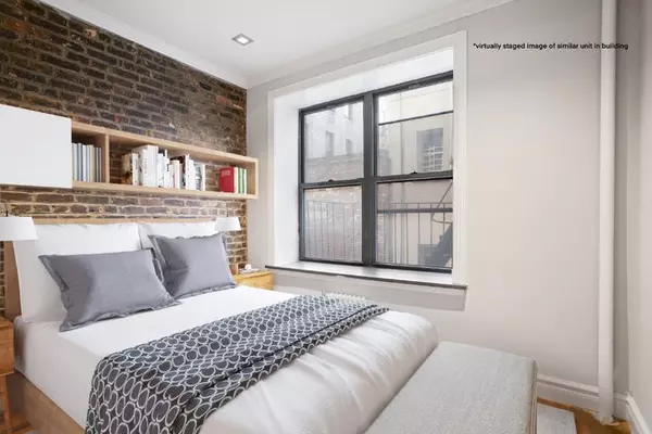 2 bedrooms apartment for rent in East Village - Manhattan, New York