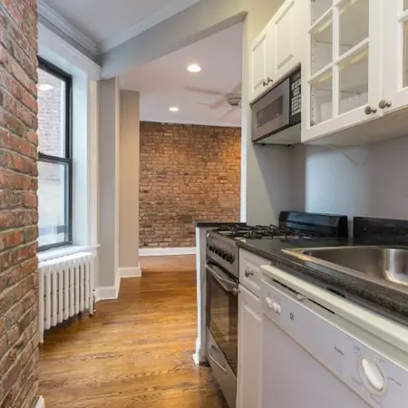 2 bedrooms apartment for rent in East Village - Manhattan, New York