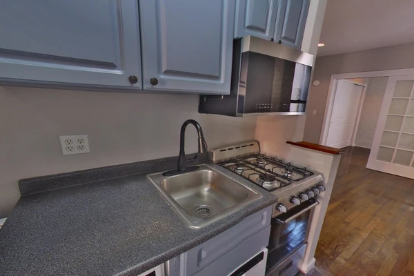 3 bedrooms apartment for rent in East Village - Manhattan, New York