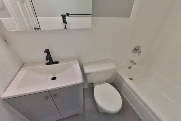 3 bedrooms apartment for rent in East Village - Manhattan, New York