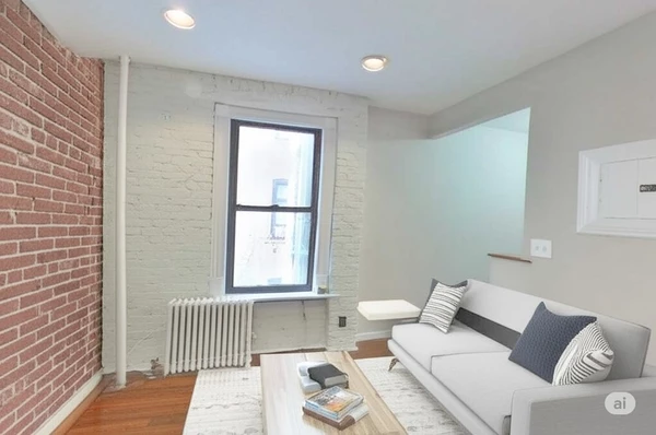 3 bedrooms apartment for rent in East Village - Manhattan, New York