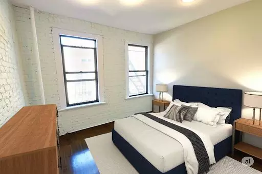 3 bedrooms apartment for rent in East Village - Manhattan, New York