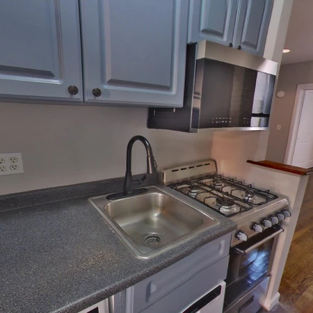 3 bedrooms apartment for rent in East Village - Manhattan, New York