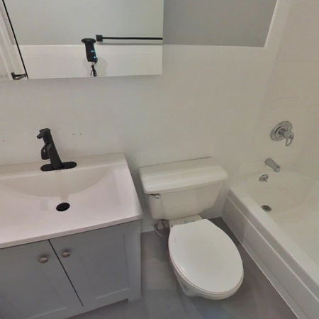 3 bedrooms apartment for rent in East Village - Manhattan, New York