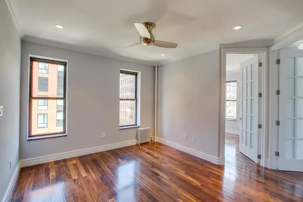 2 bedrooms apartment for rent in East Village - Manhattan, New York